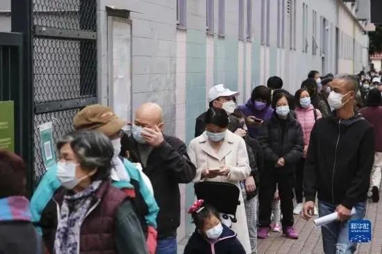 香港一女童感染新冠,香港11岁儿童感染新冠