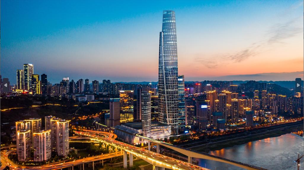 陆海国际中心和陆海新通道,陆海国际中心2024年