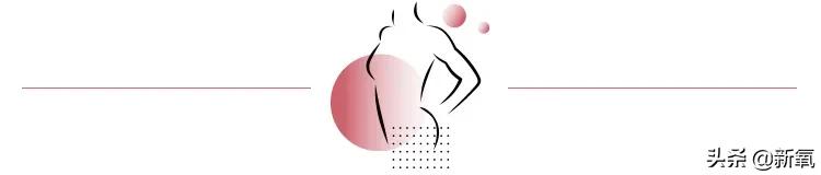 明明是全身最性感的身材线条，你却把它看成肋骨外翻？