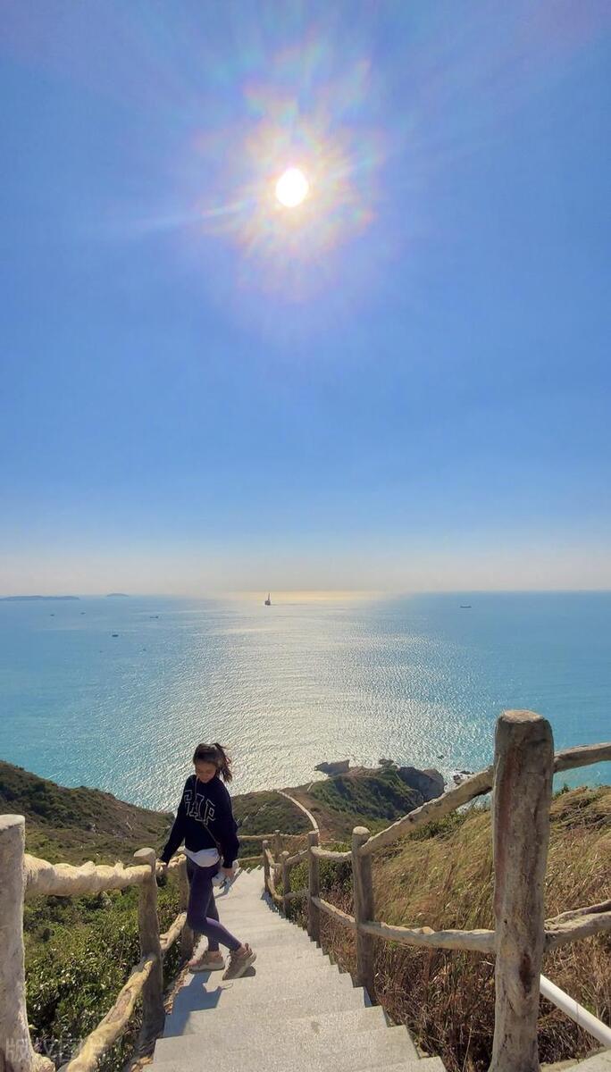 深圳三门岛旅游攻略路线,广东深圳三门岛旅游