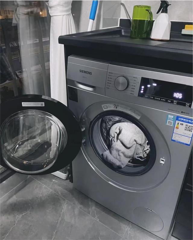 滚筒洗衣机和波轮洗衣机哪个实用,滚筒洗衣机和波轮洗衣机哪种合适