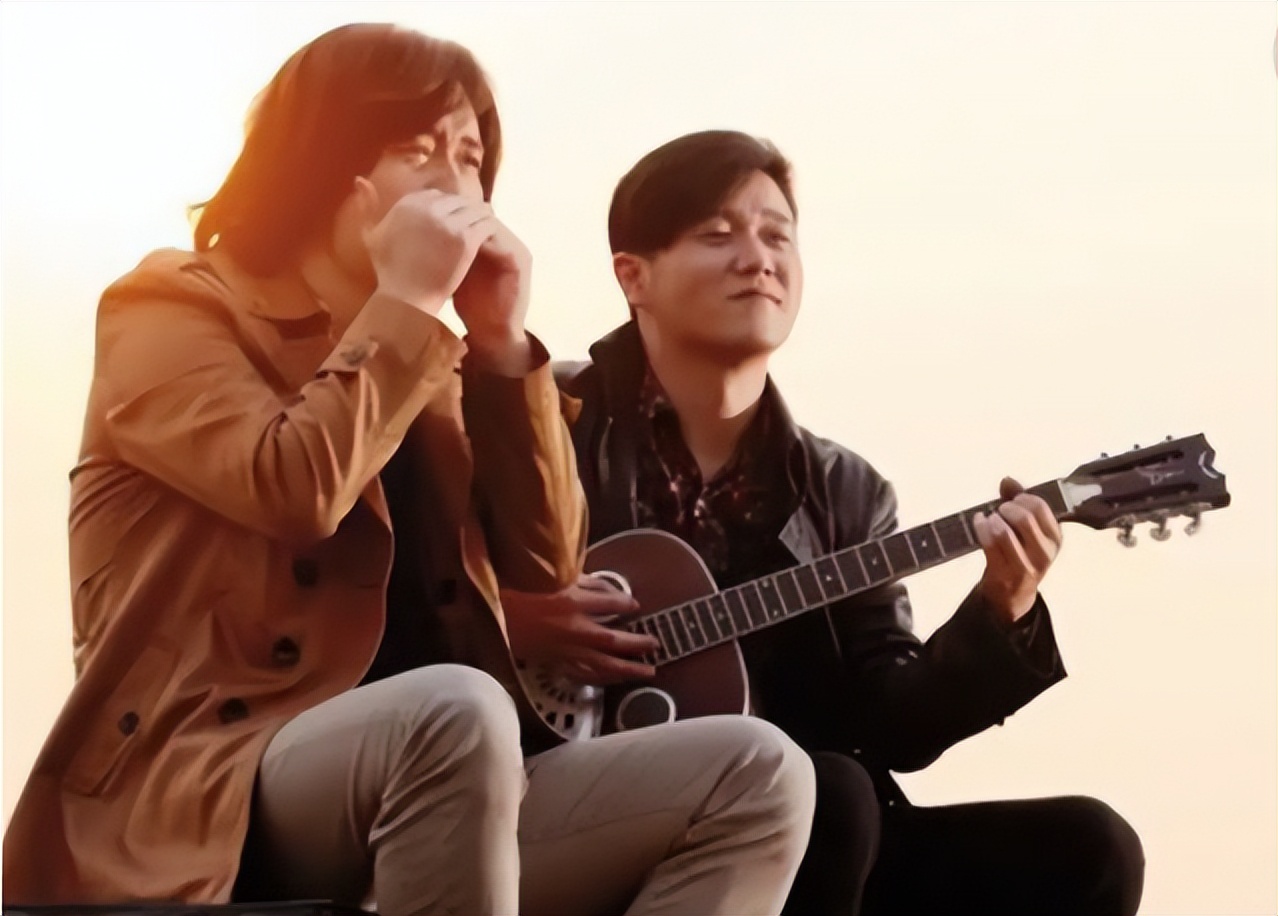 王太利肖央为什么叫筷子兄弟,筷子兄弟肖央评价王太利