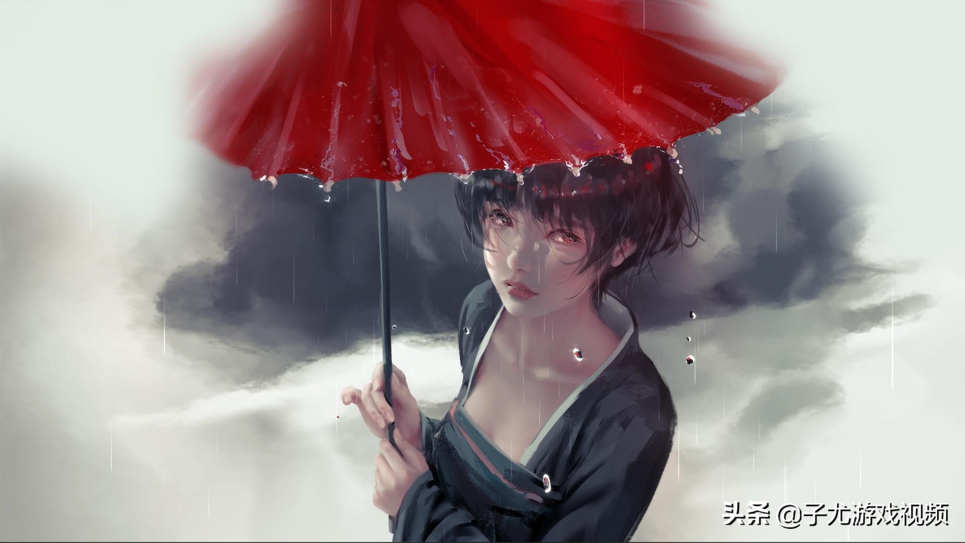 wallpaperengine每日壁纸,wallpaperengine二次元壁纸分享