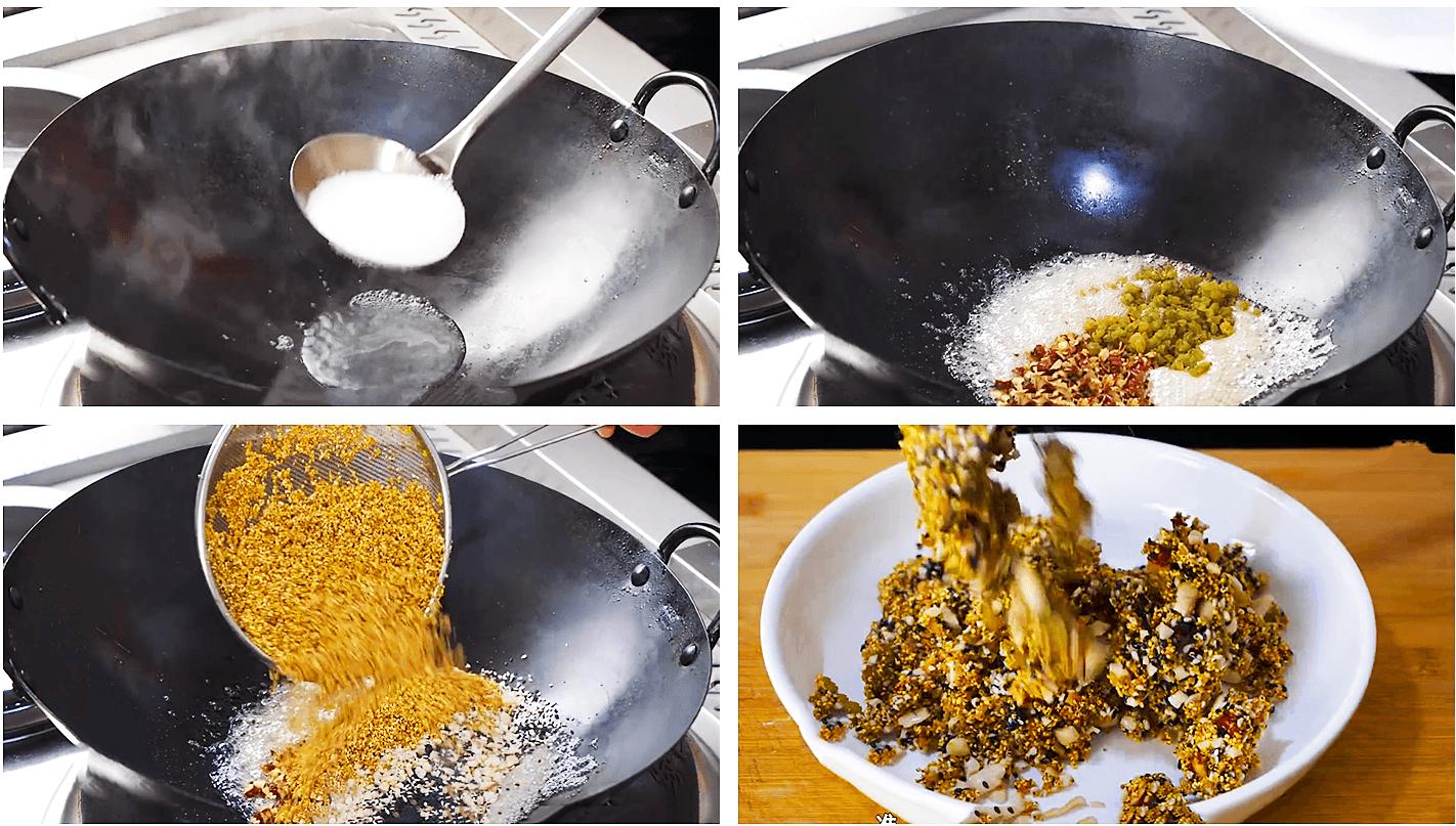 入冬对脾胃好的食物,脾胃虚寒冬季吃的食物