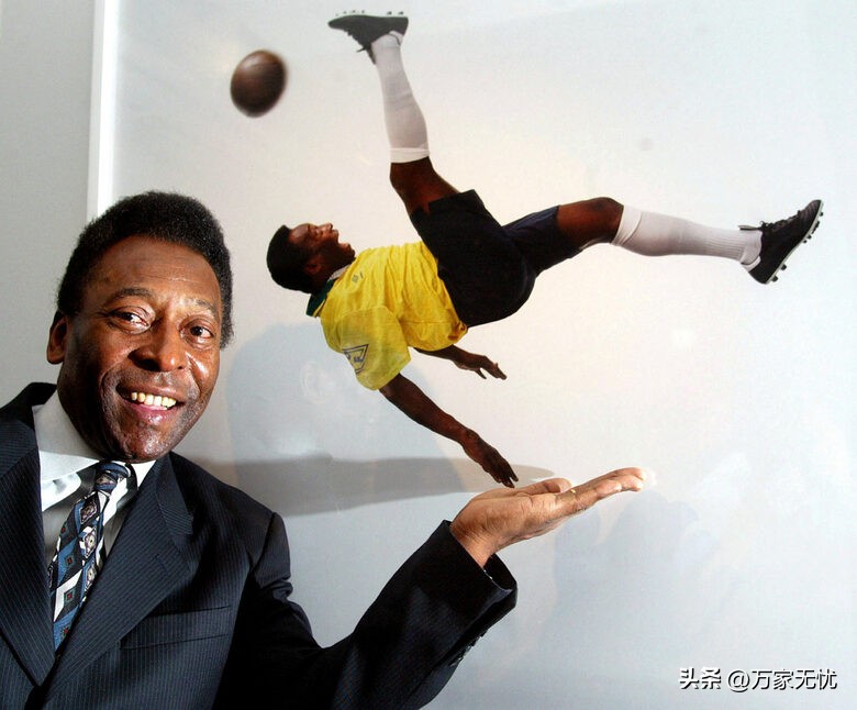 世界足球之王马拉多纳,世界足球之王贝利