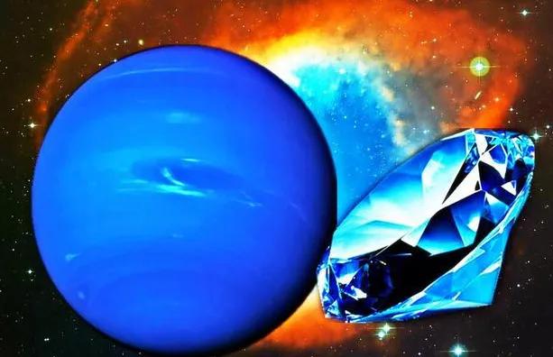 生命禁区海王星,海王星生命的禁区