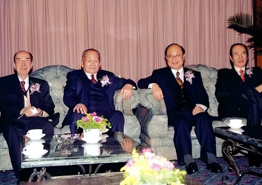 澳门最潇洒的大佬,澳门真正的隐形富豪