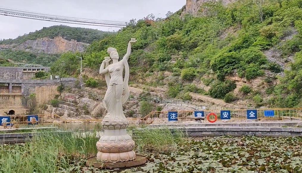 郑州旅游景区最新政策,郑州园博园买半价门票