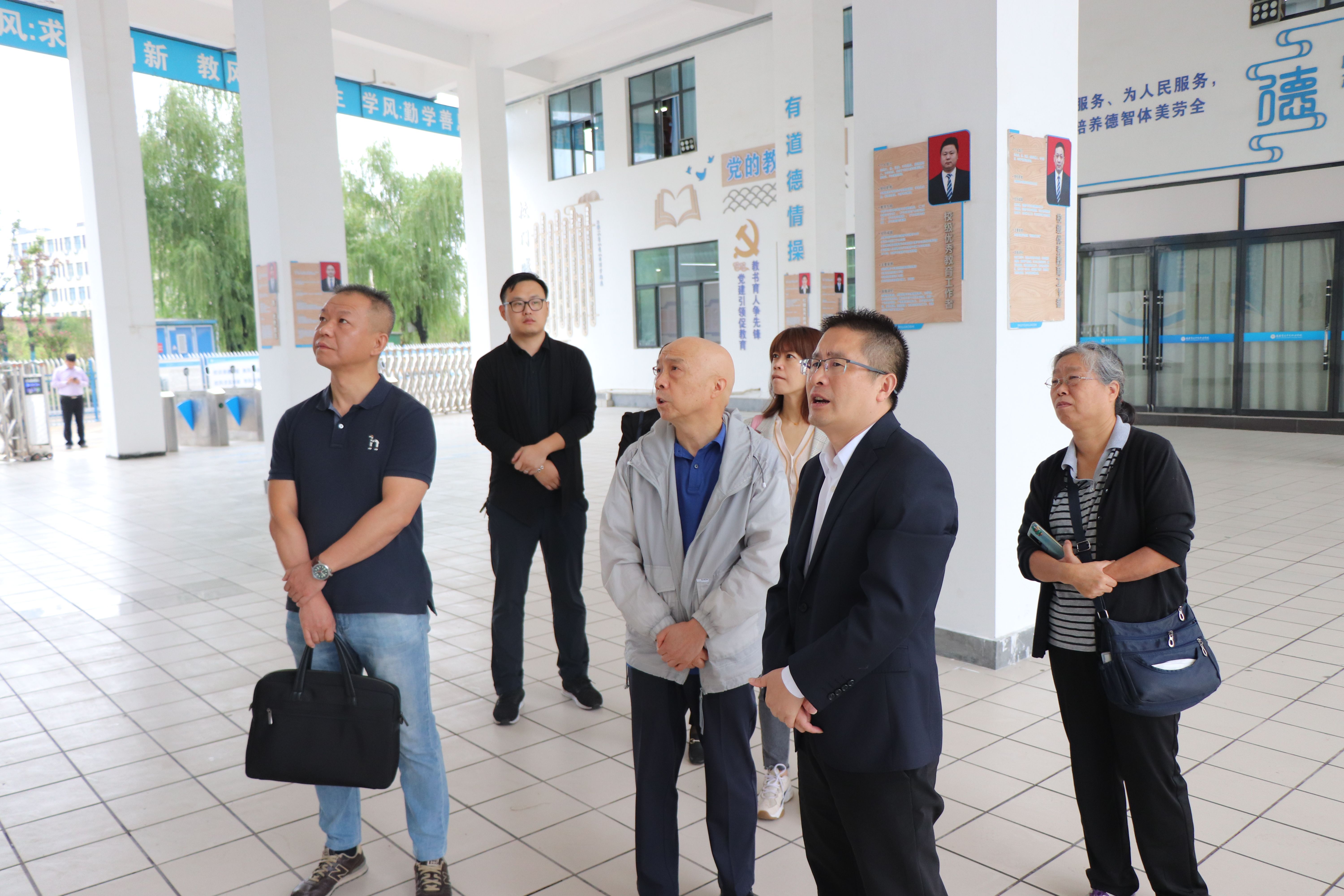 瑗垮畨澶栦簨瀛﹂櫌鍥介檯鍚堜綔椤圭洰,瑗垮畨澶栦簨瀛﹂櫌鎺㈡牎