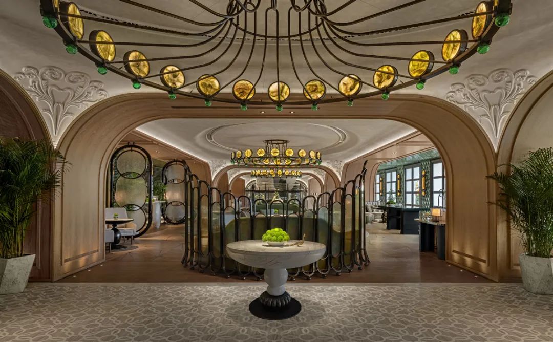 厦门华尔道夫酒店打卡,厦门酒店为何这么贵