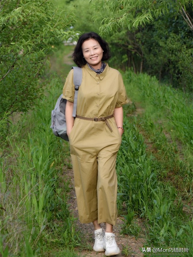 158cm左右120斤微胖女生裤子,微胖中年女人冬天穿什么裤子好看