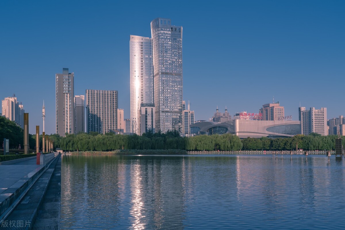 洛阳市2021年重点开工项目有哪些,洛阳市第一批重点建设项目名单