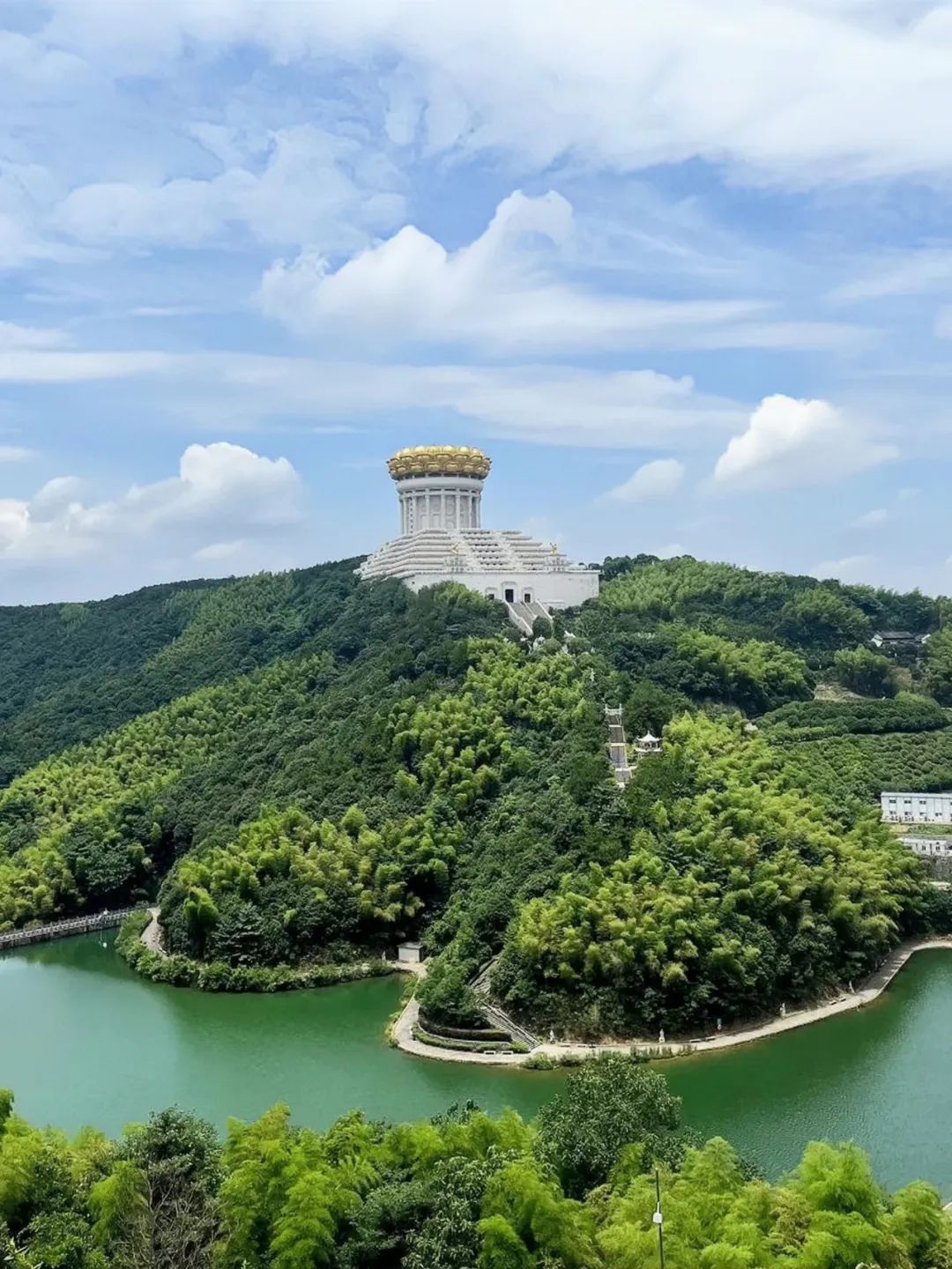 为了一家酒店爱上一座城市,为了一家酒店去了一座岛