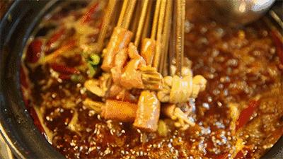 汉阳牛华麻辣烫,介绍牛华麻辣烫