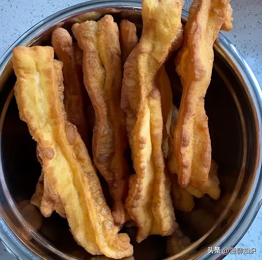 卖油条被罚14万判几年,卖14根油条被罚5万