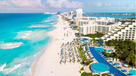 中国留学生去墨西哥办美国签证,墨西哥留学签证攻略