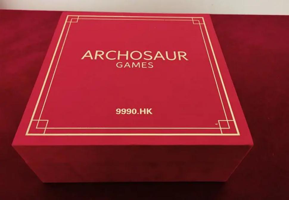 307张展示图,看看别人家的“春节礼盒”长什么样