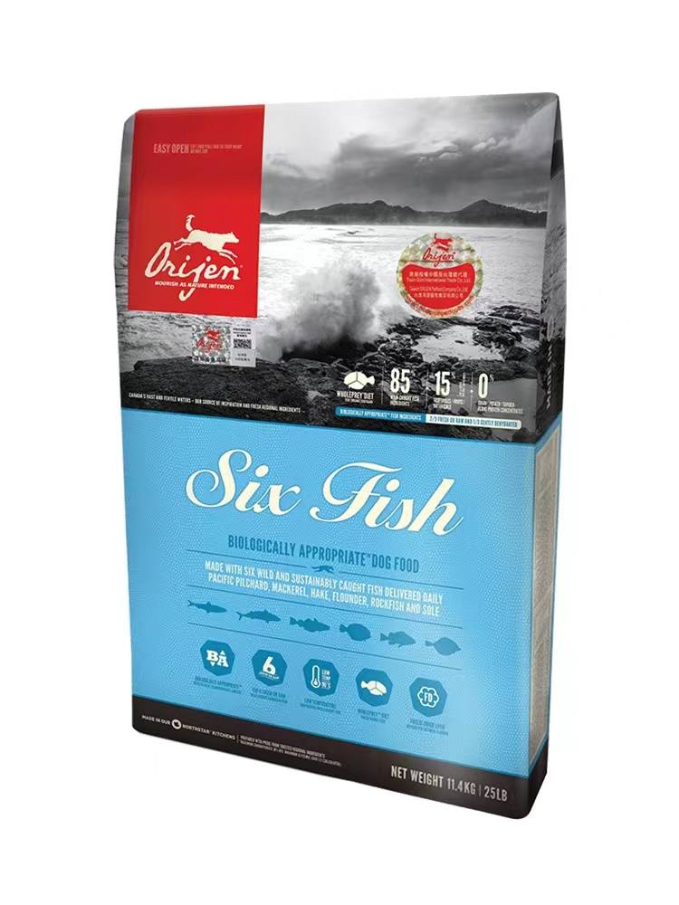 好狗粮品牌进口,2023国产狗粮品牌