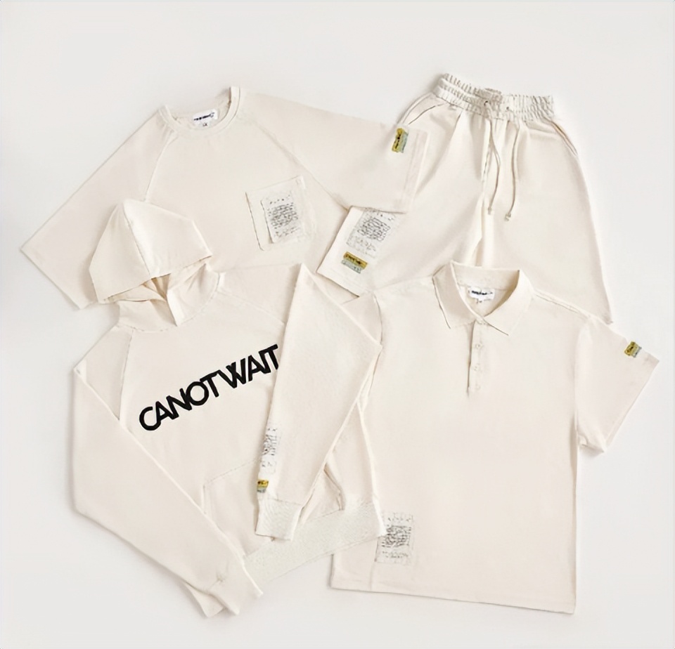 明星穿的十个潮牌,明星代言的潮牌衣服