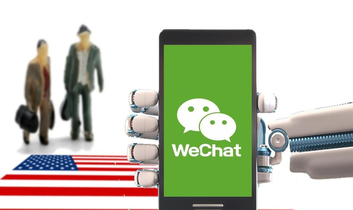 微信能用照片制作视频么,微信将照片制作成视频