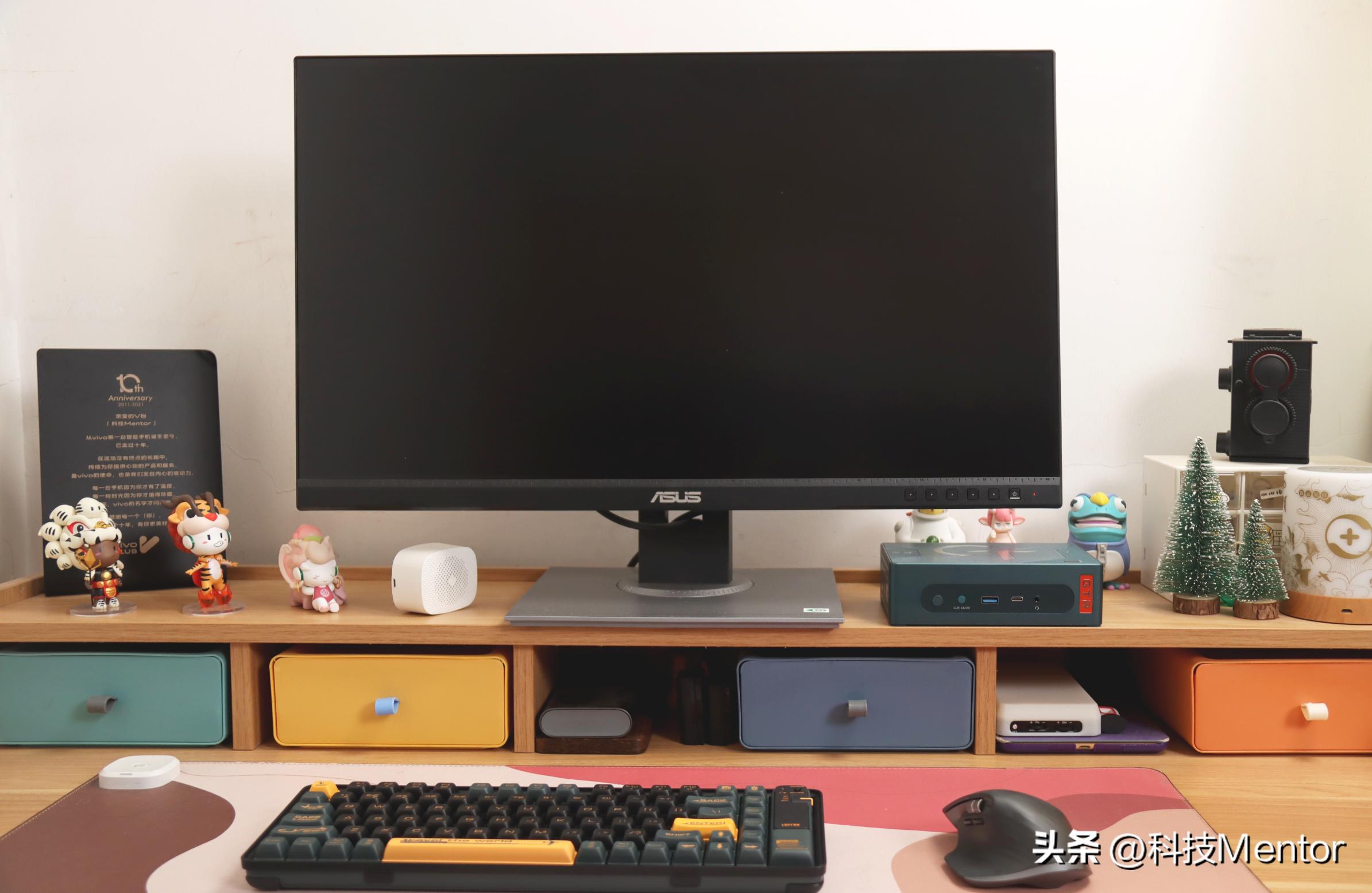 零刻GTR7迷你主机评测,零刻gtr7迷你主机游戏评测