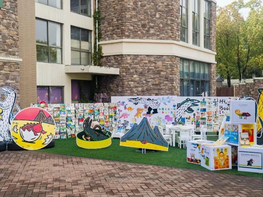 幼儿园情境阅读读书节活动,幼儿园集体阅读活动