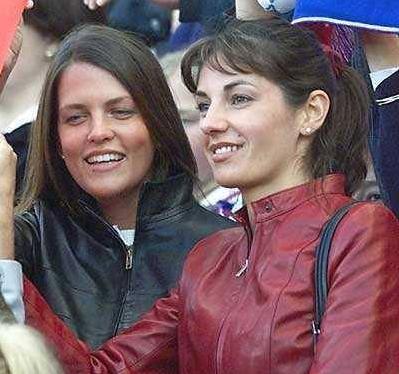 足球名人轶事,足球风流球星