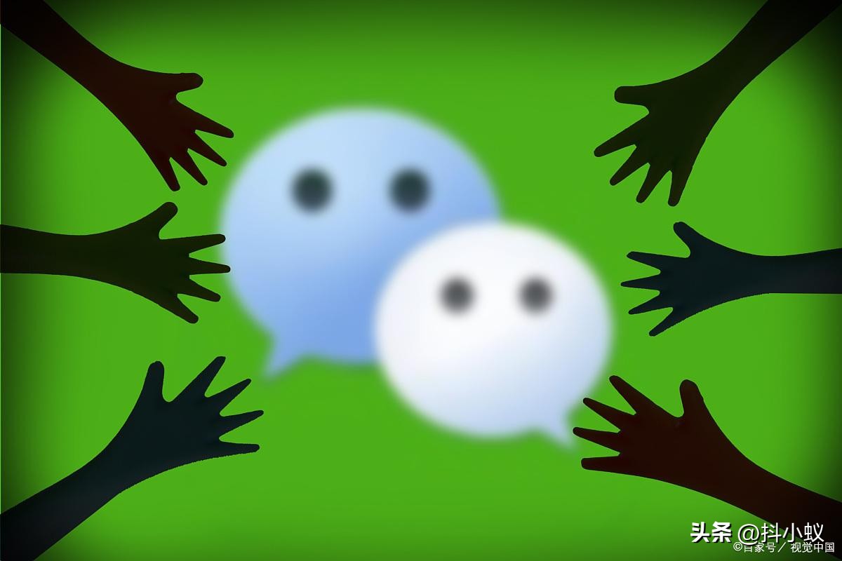 微信哪一年正式广泛应用,微信哪一年才流行