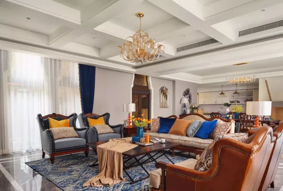 家里装修有横梁怎么设计处理,横梁竖梁怎么装修