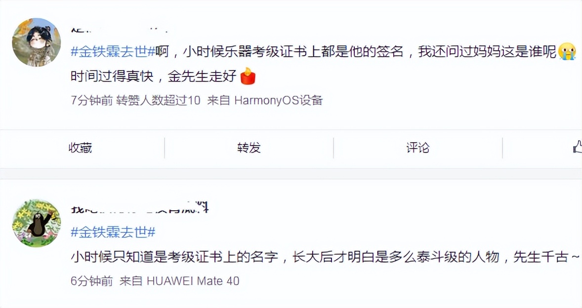 著名音乐家金铁霖老师去世现场,著名声乐家金铁霖简历