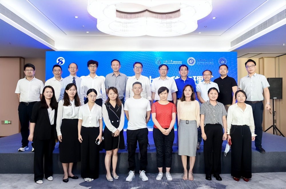 华东理工大学创新创业大会在哪里,2022上合全球创新创业大赛启动