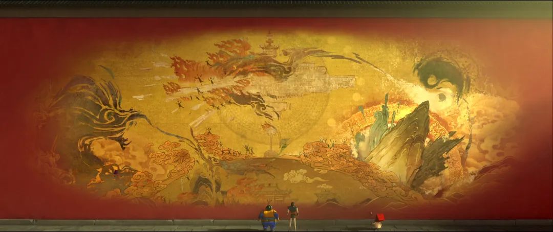 中国十大惊艳国风动画,国风动漫100集以上