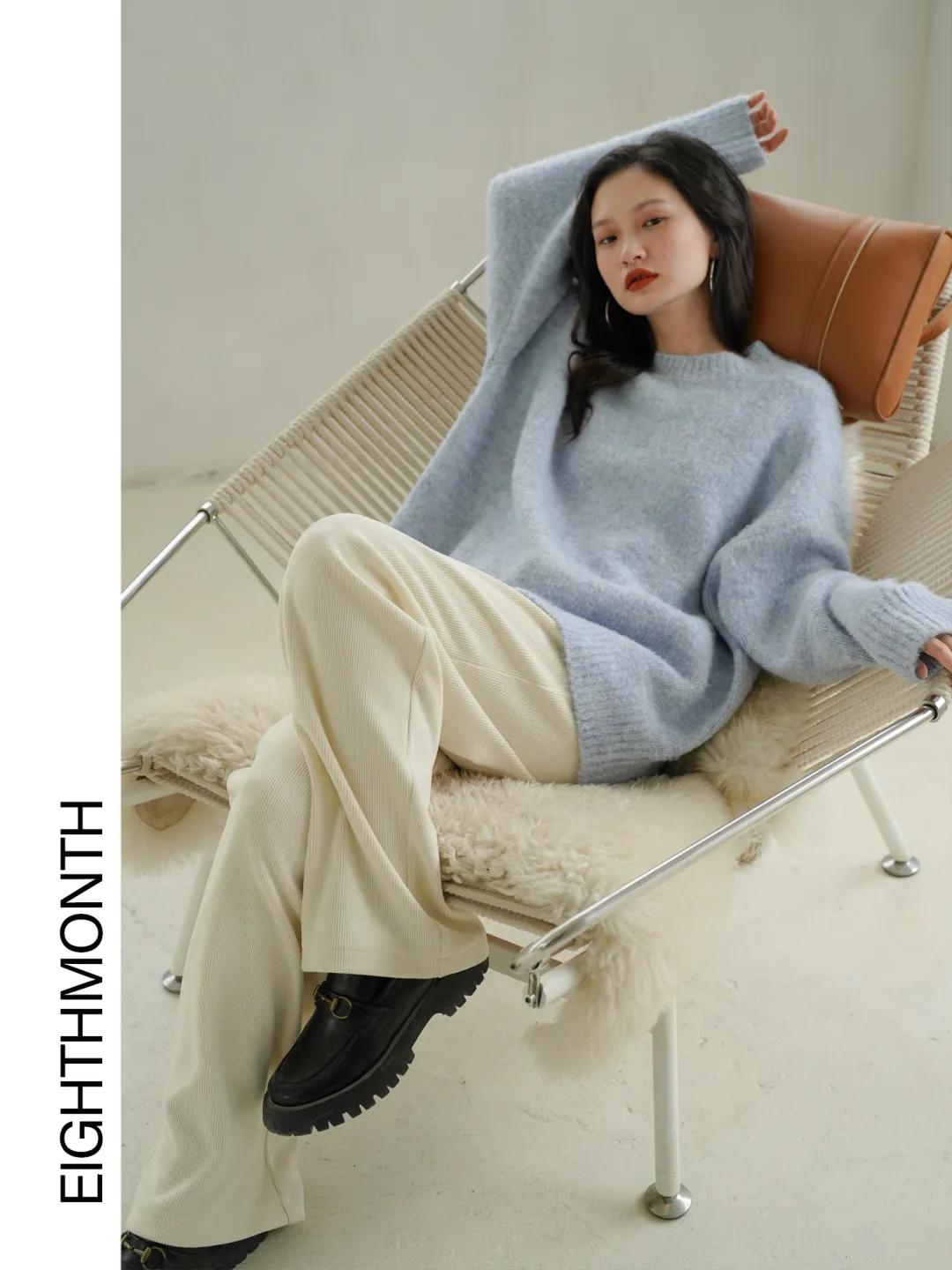 9家私藏高级感女装店,淘宝私藏平价店铺推荐