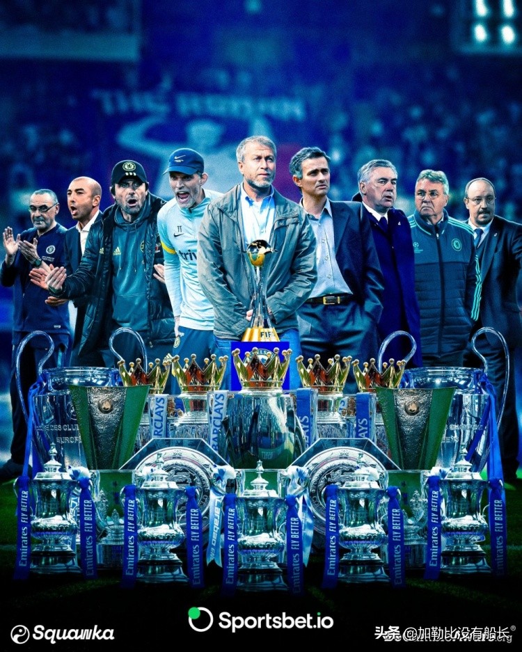 穆里尼奥与纽卡斯尔联签约,穆里尼奥接手蓝军第一战