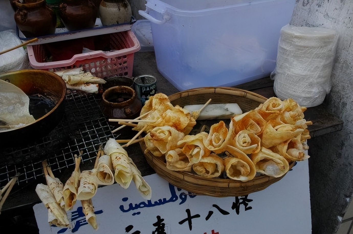 去云南必吃的10种美食,去云南这4道美食一定要品尝