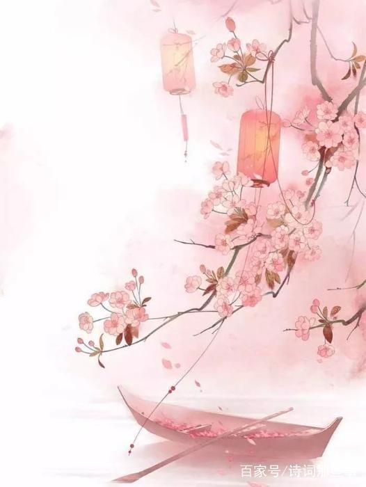 红豆诗词简介,关于红豆的一百首诗词