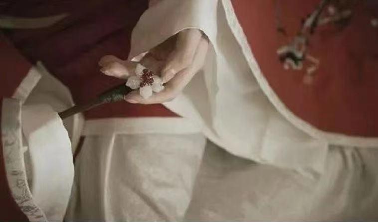 520小众且惊艳的古诗词,520古诗爱情诗句