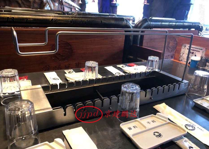 加盟店最火爆的项目烧烤,如何开一家火爆的烧烤店