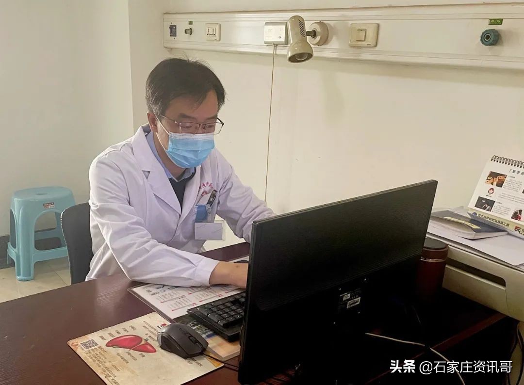 河北李华琳治肝病怎么样,河北肝病医院李华琳