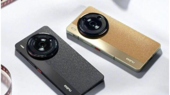 比1英寸主摄还强，骁龙8Gne2旗舰，价格不到4000元