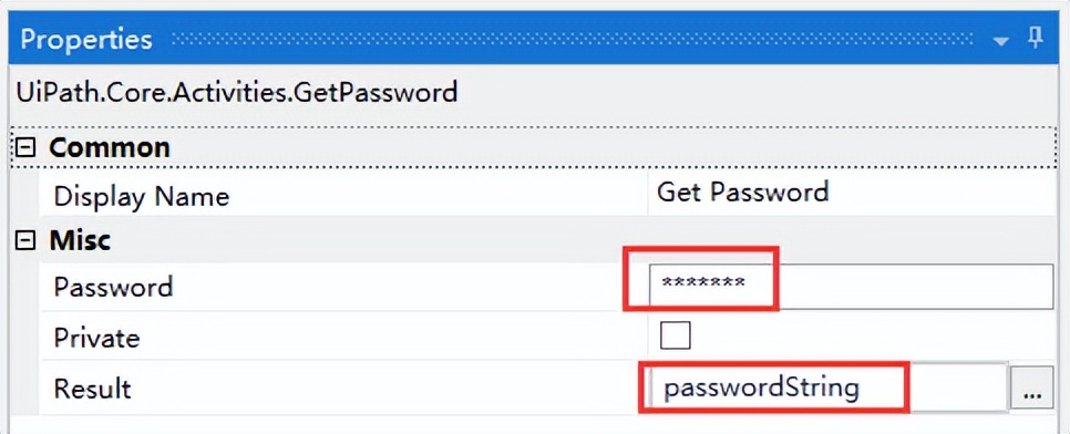 六十三、UiPat*图h**如何安全的保存账号和密码(转)