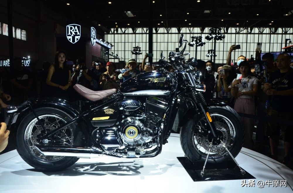 摩展会2023新车发布,摩展会新车