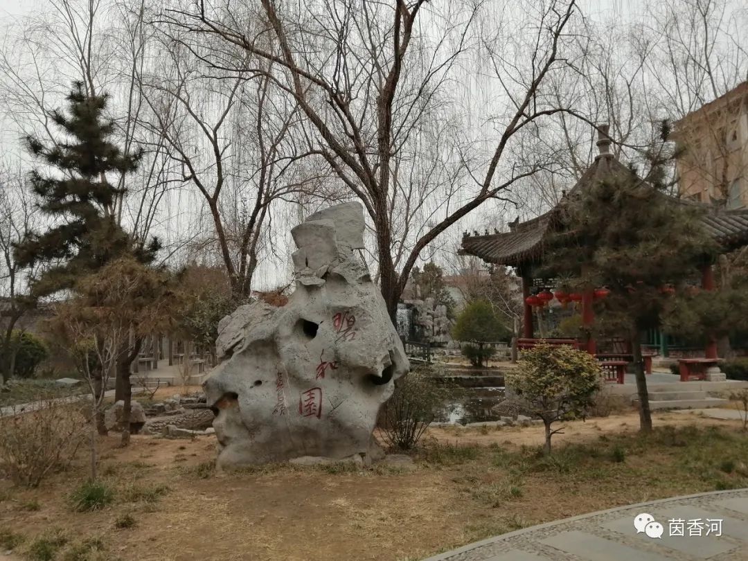 安阳马氏庄园景区,安阳马氏庄园门票