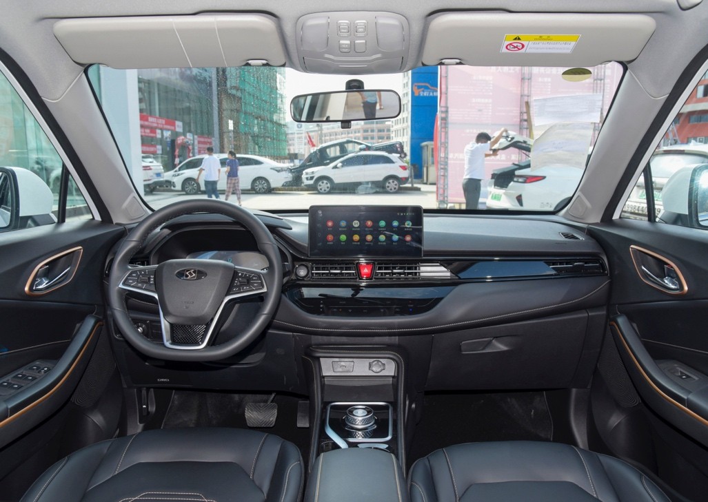 20万预算福音3款重磅suv值得一看,空间颜值or性价比日系小型suv对决