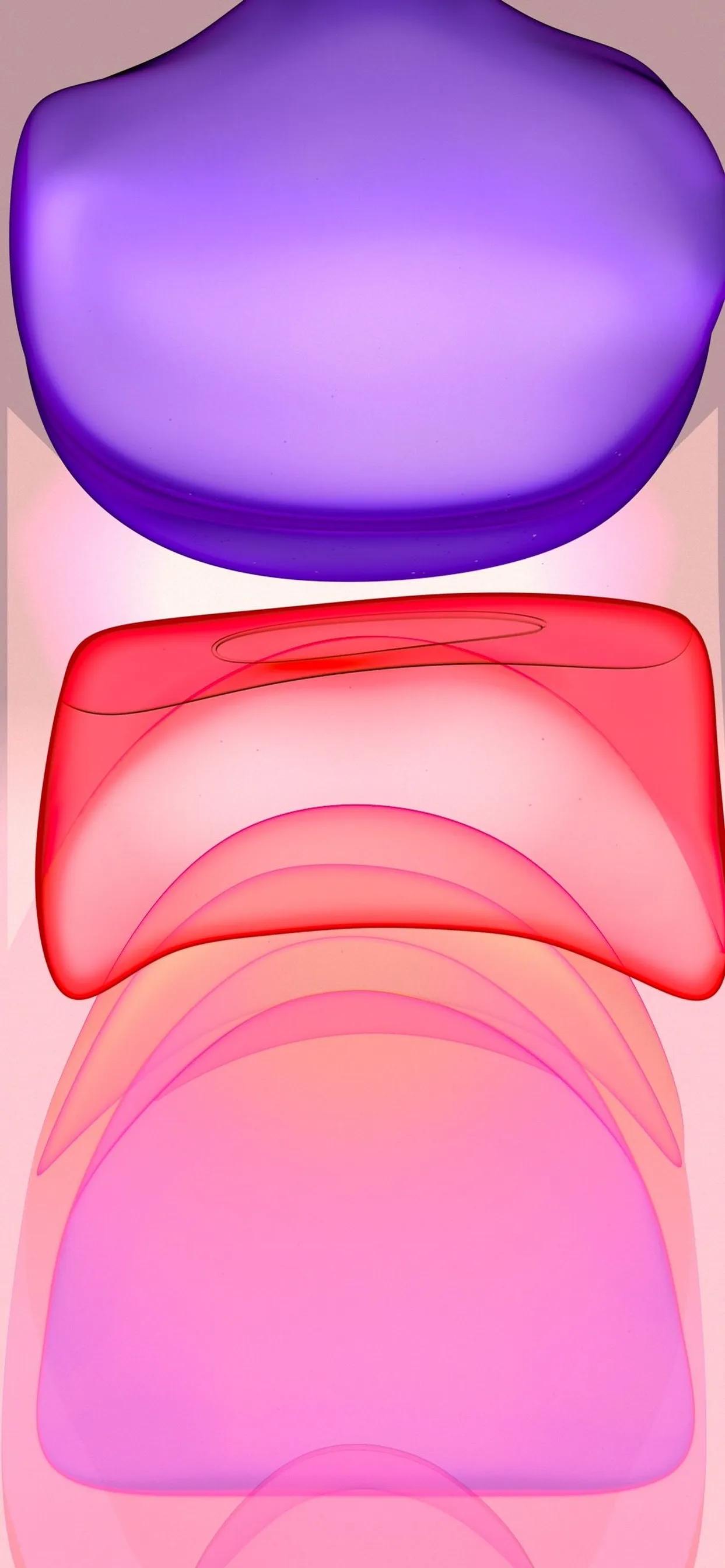 考古手机壁纸,苹果11自带官方手机壁纸原图