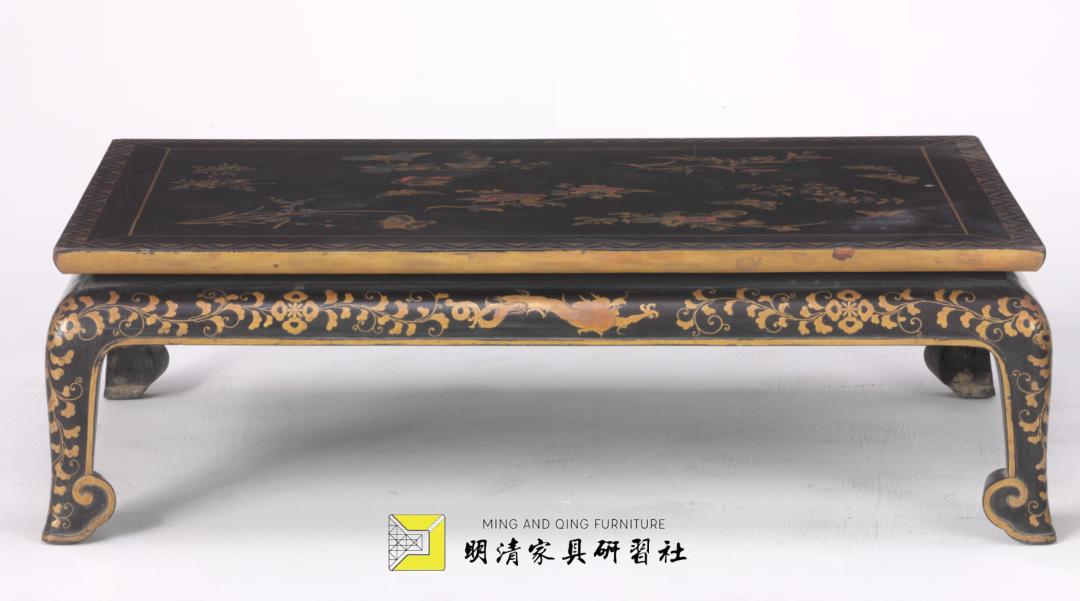 传统木匠炕桌,懒人桌实木