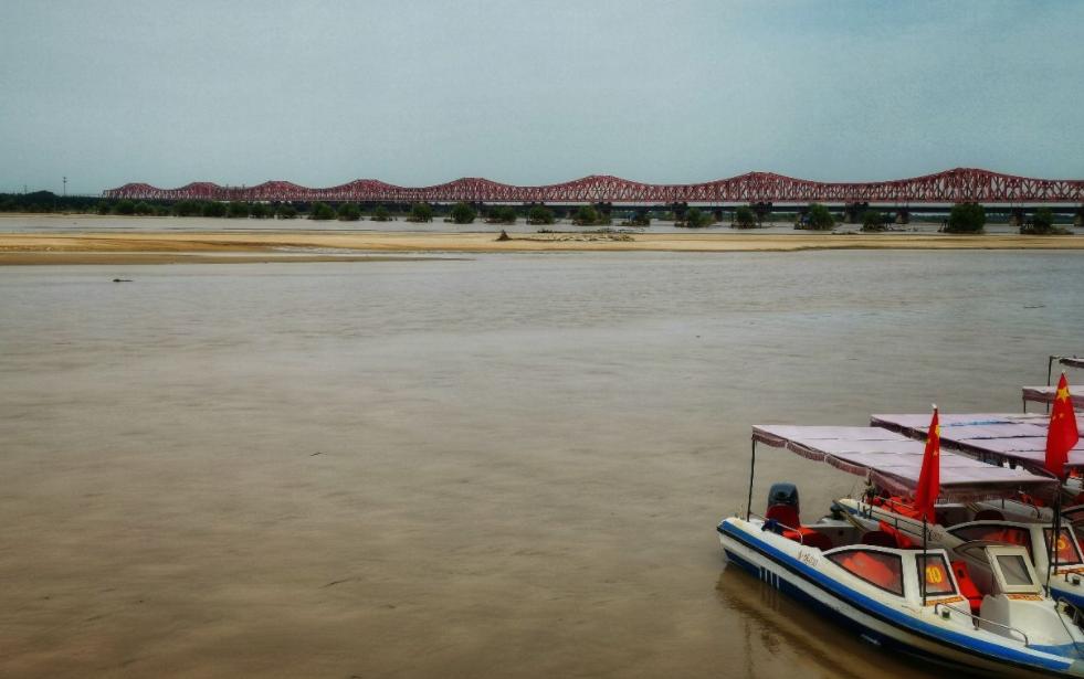 郑州旅游景区最新政策,郑州园博园买半价门票