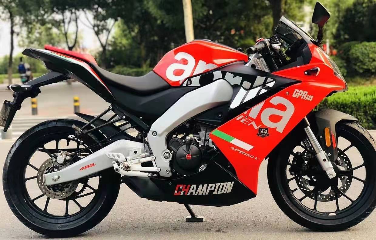 宗申阿普利亚gpr150值得入手吗,宗申阿普利亚gpr150座高测试