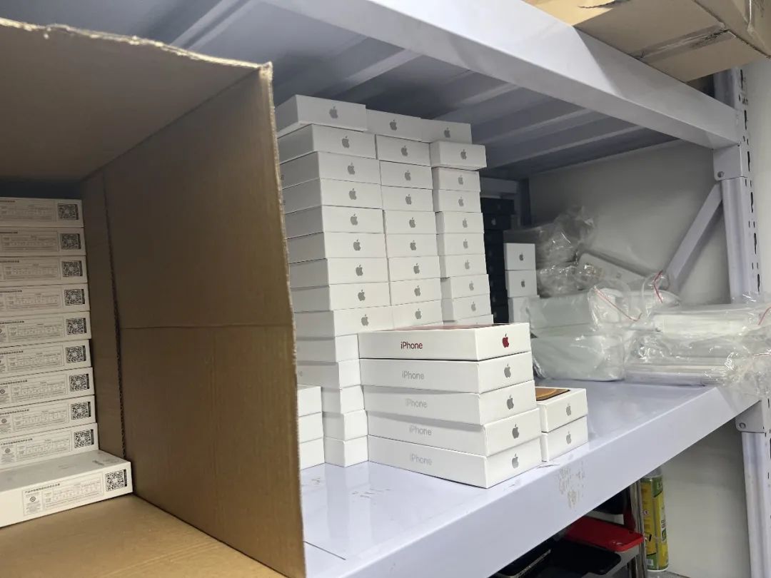 组装手机和原装机的区别,手机全原装组装机可以买吗