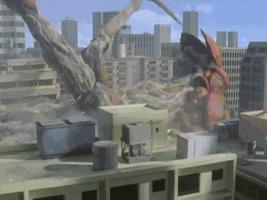 戴拿奥特曼的闪亮光刃,戴拿奥特曼希望之光第26集